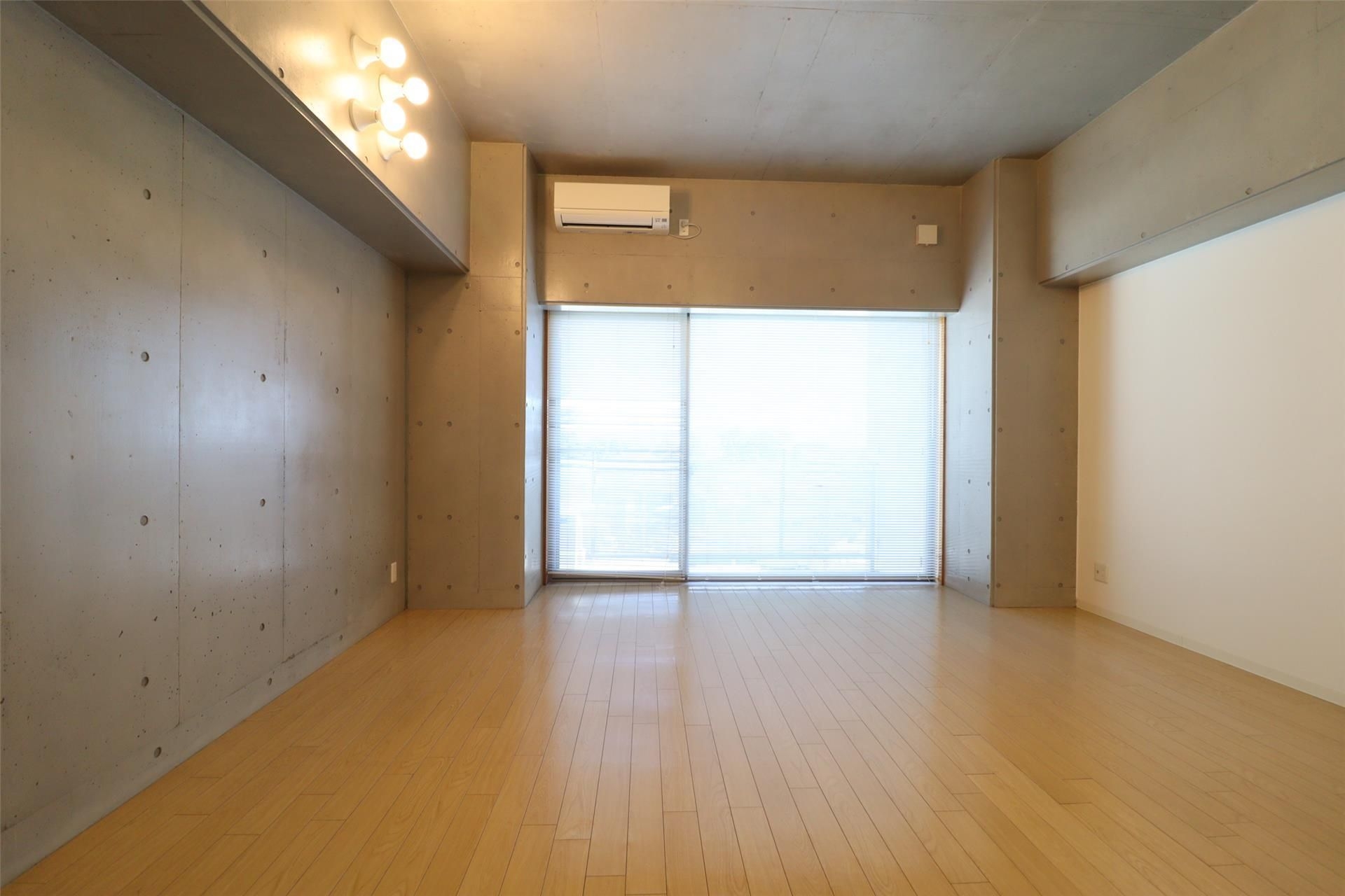 4/25 リビング/ダイニング