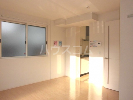 4/22 リビング/ダイニング