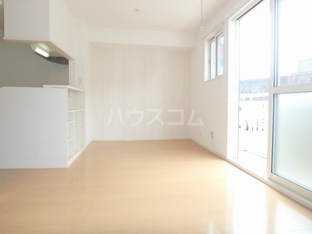 4/30 リビング/ダイニング