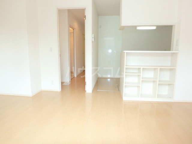 3/30 リビング/ダイニング