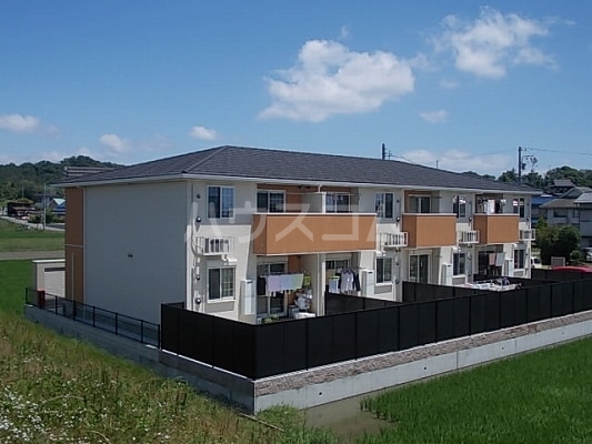 12/23 バルコニー