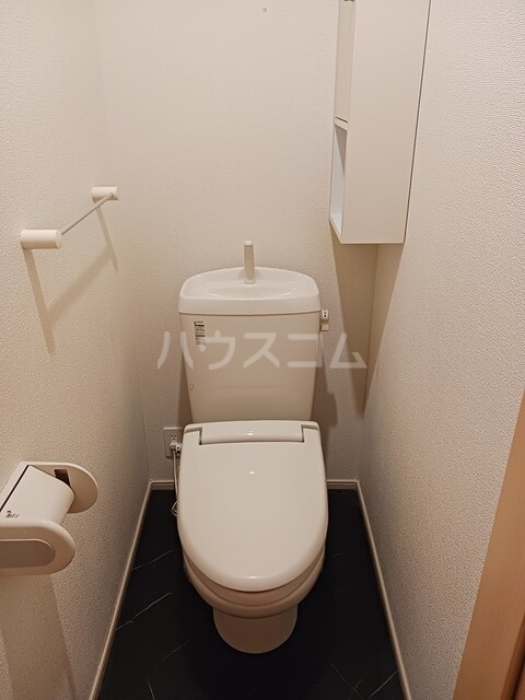 9/23 トイレ