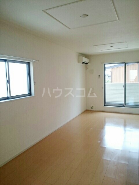 3/27 リビング/ダイニング