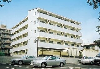 1/19 外観