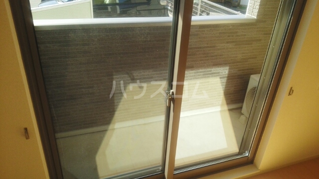 11/20 バルコニー