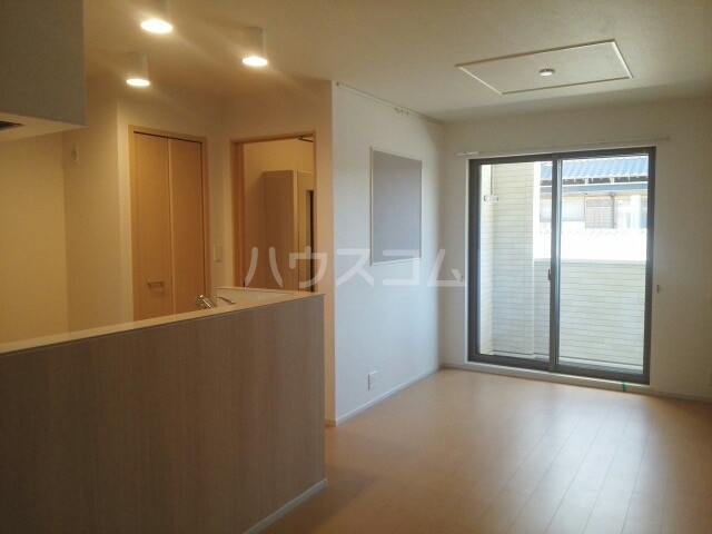 3/17 リビング/ダイニング