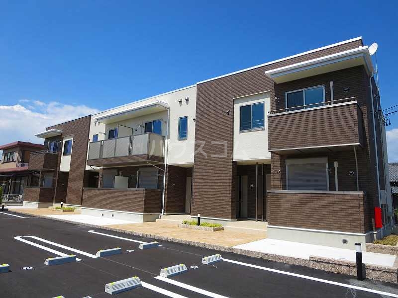 13/20 エントランス