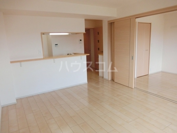 4/30 リビング/ダイニング