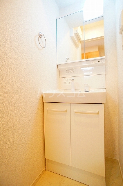 18/30 洗面