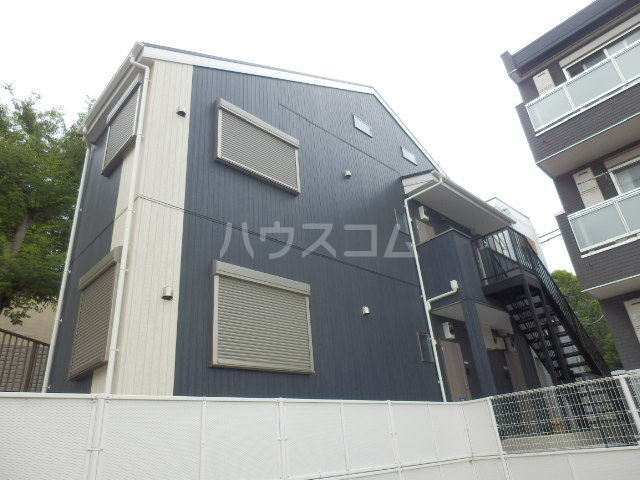 1/13 外観