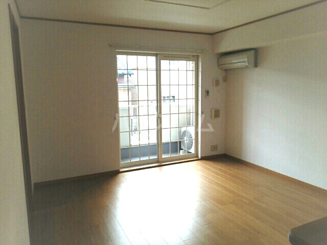 3/21 リビング/ダイニング