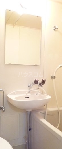 12/26 洗面