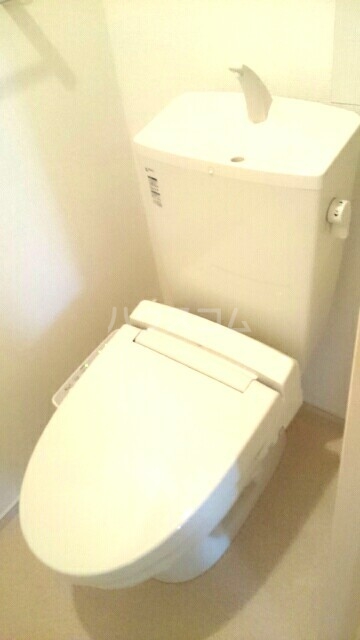11/23 トイレ