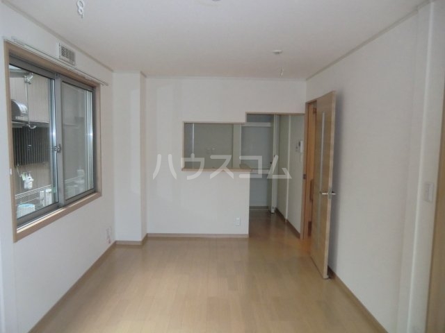 4/28 リビング/ダイニング