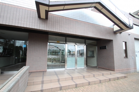 2/5 エントランス