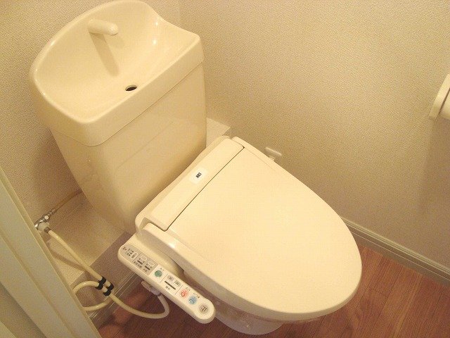 14/25 トイレ