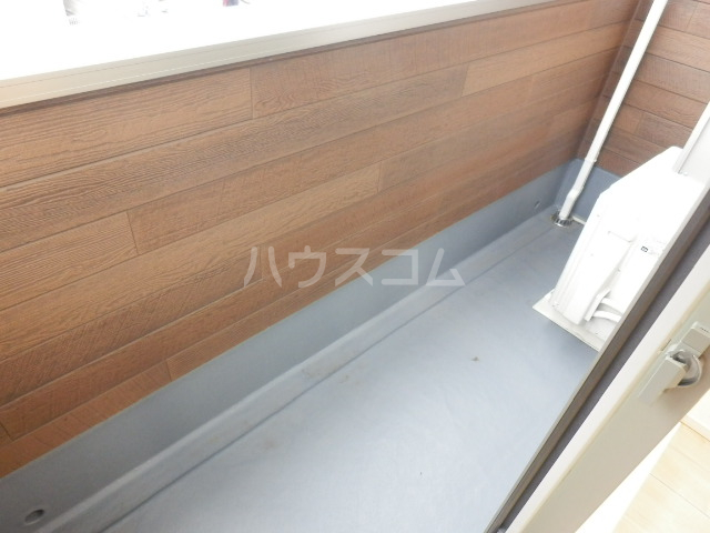 16/21 バルコニー