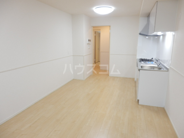 5/21 リビング/ダイニング