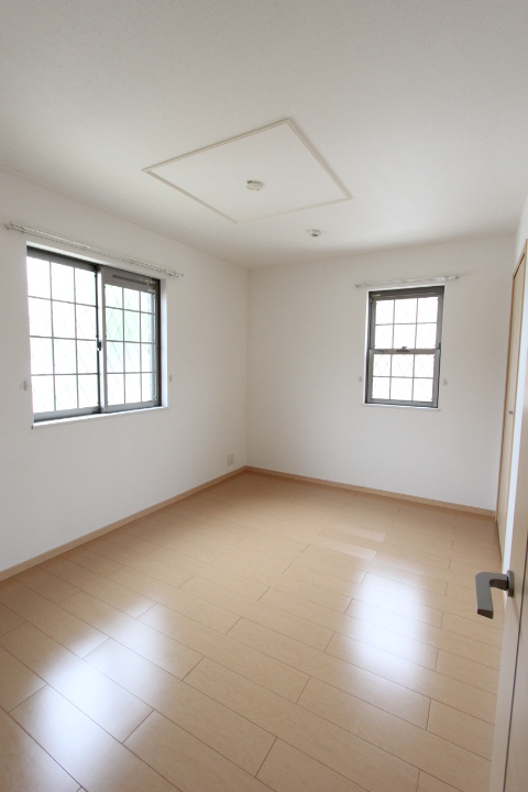 21/27 エントランス