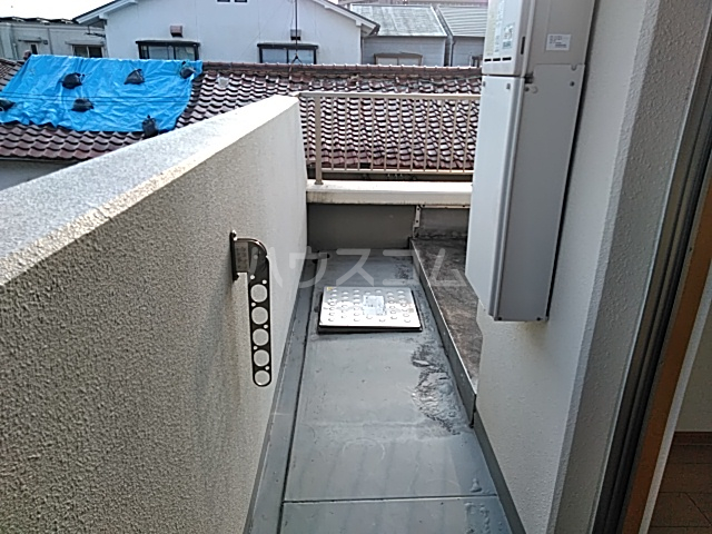 24/30 バルコニー