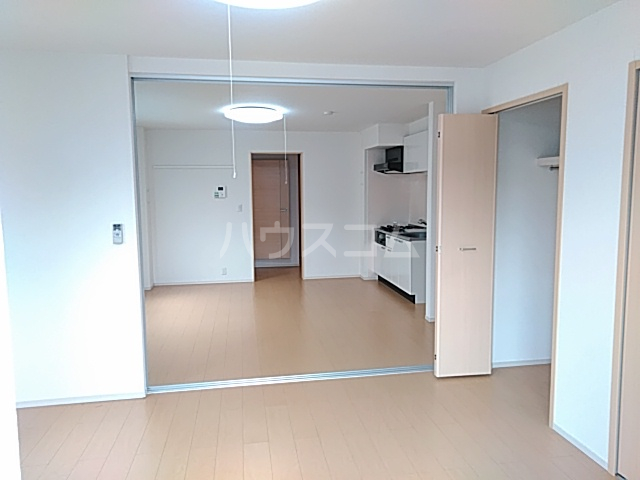 5/30 リビング/ダイニング