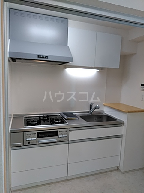 キッチン