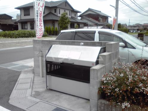 フリーデその他共有