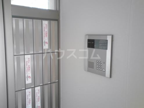 フリーデロビー