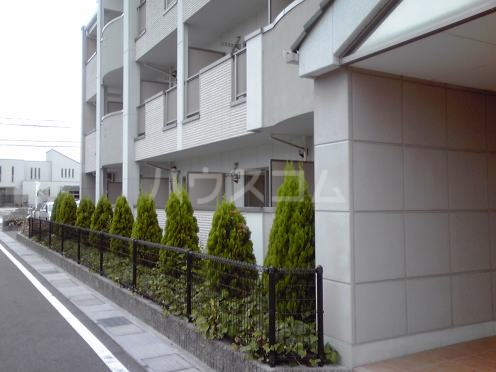 フリーデエントランス