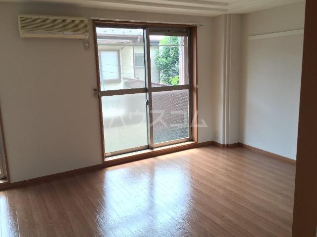 19/27 バルコニー