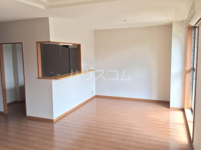 3/27 リビング/ダイニング