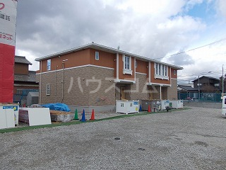 15/21 駐車場