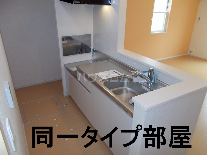 7/21 キッチン