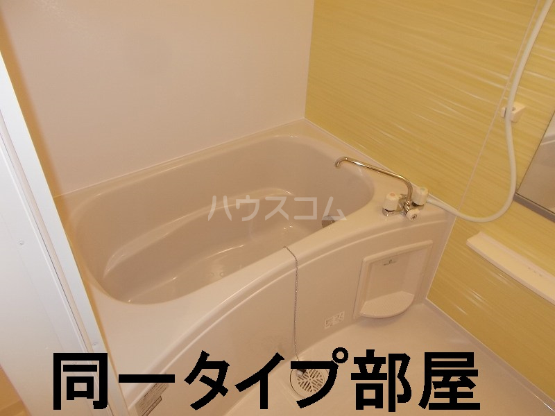 8/21 浴室