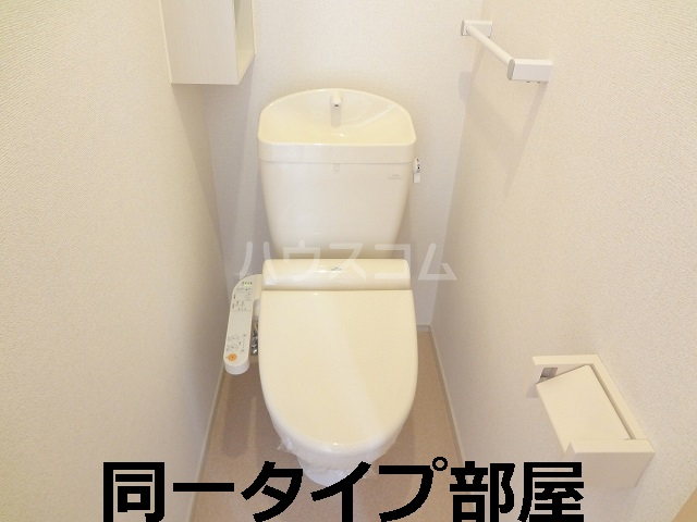 9/21 トイレ
