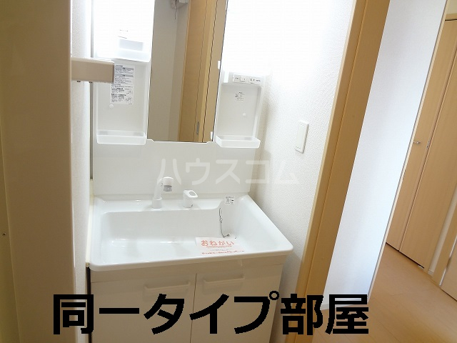 10/21 洗面