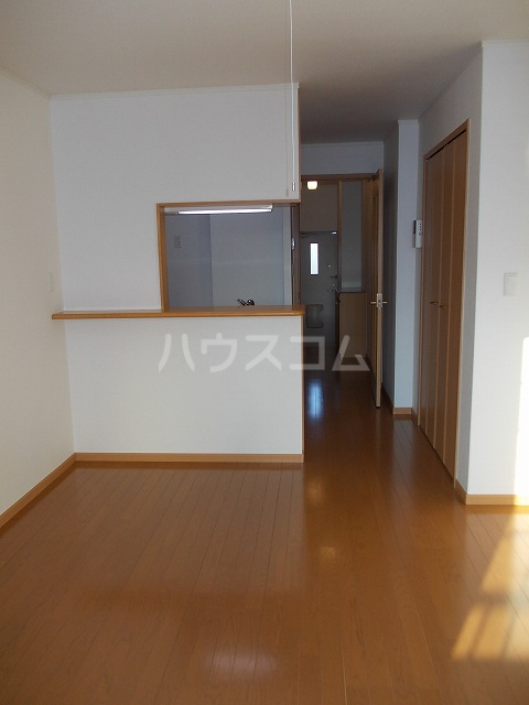 4/24 リビング/ダイニング