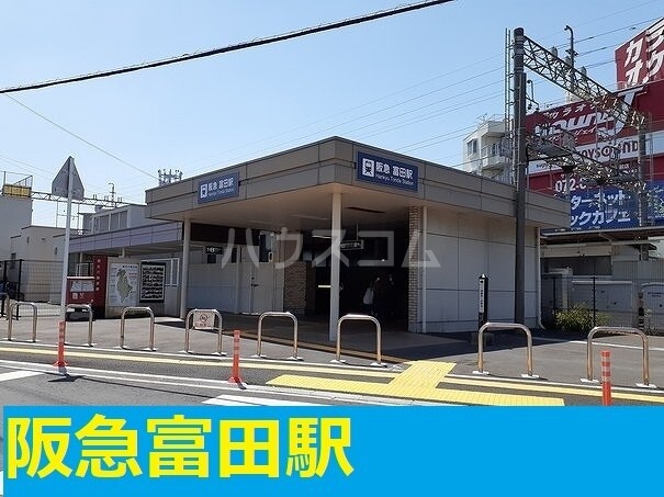 20/30 周辺