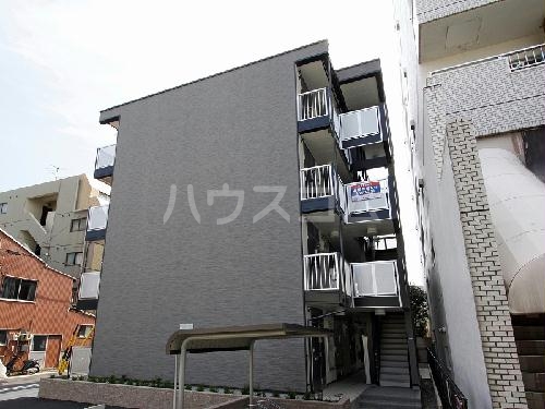 1/17 外観