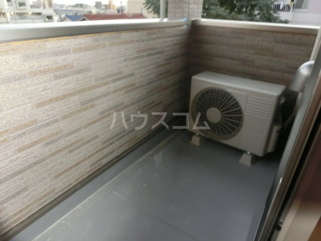 17/30 バルコニー