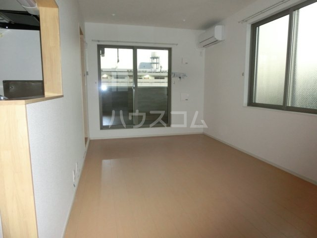 3/30 リビング/ダイニング