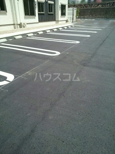 15/21 駐車場