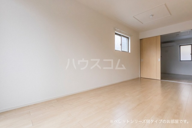 3/20 リビング/ダイニング