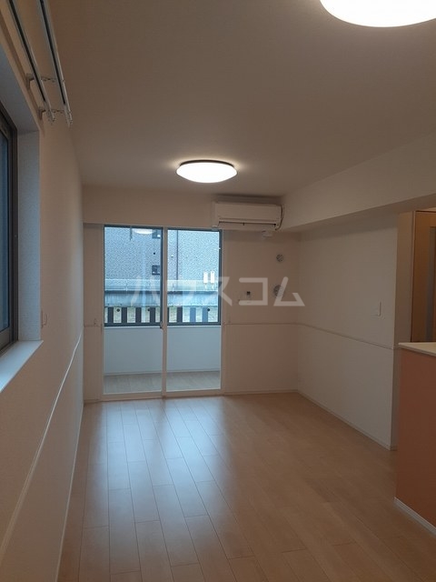 3/26 リビング/ダイニング