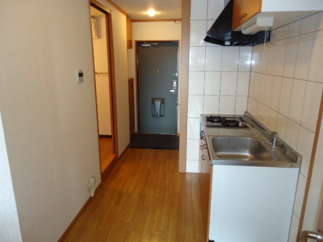 3/22 リビング/ダイニング