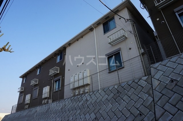 3/8 外観