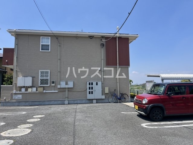 4/8 外観