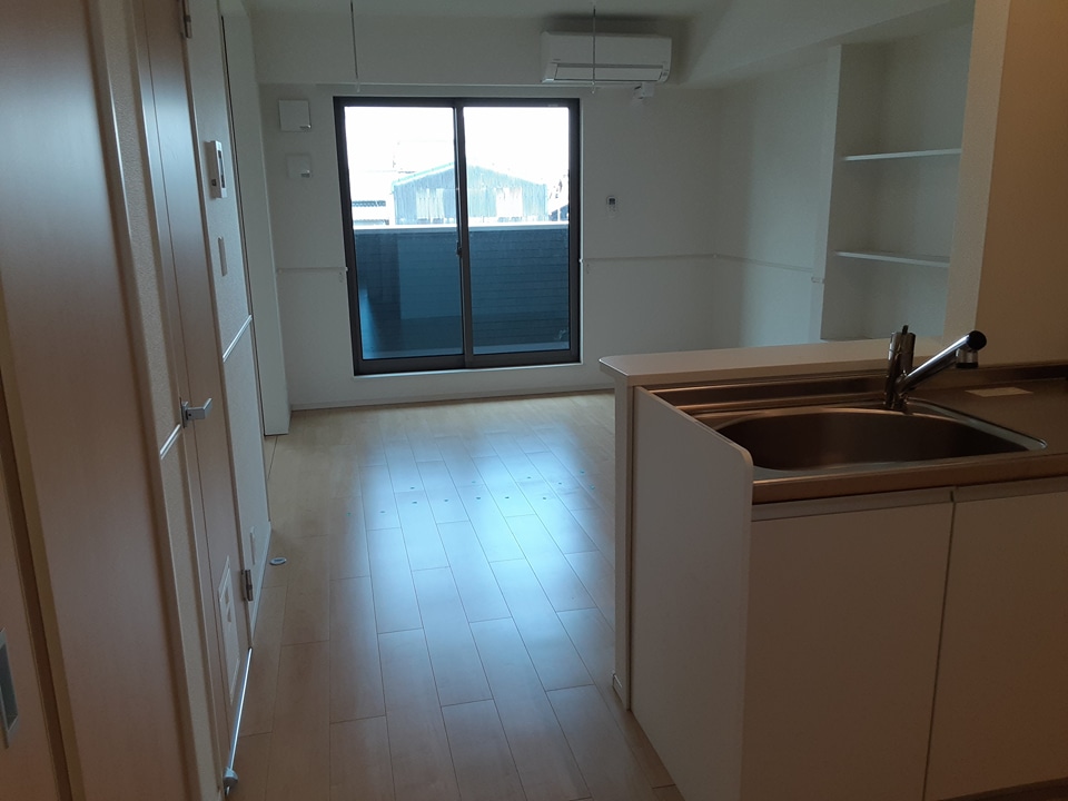 4/30 リビング/ダイニング