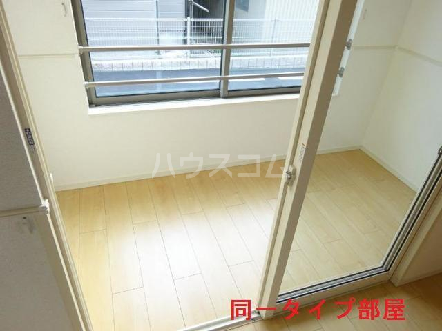 11/20 バルコニー