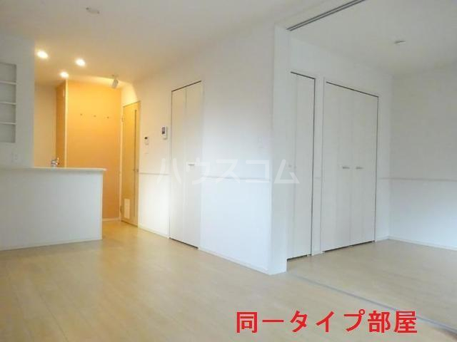 3/20 リビング/ダイニング